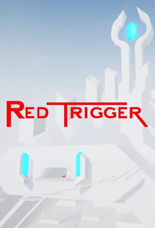 Red Trigger cover art
