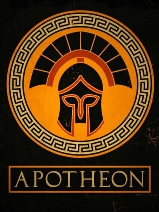 Apotheon cover art