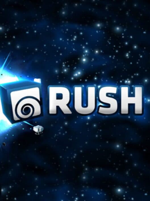 Rush cover art