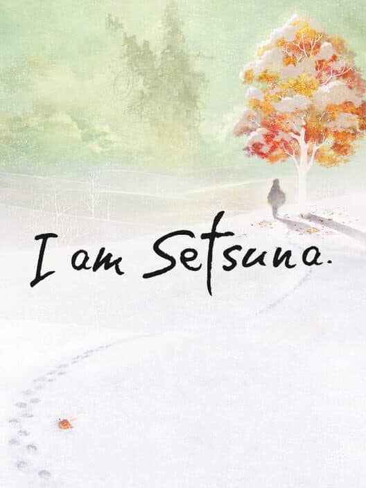 I Am Setsuna cover art