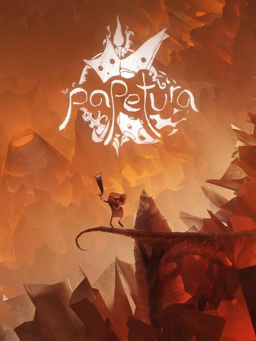 Papetura cover art