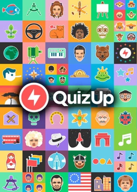 QuizUp cover art