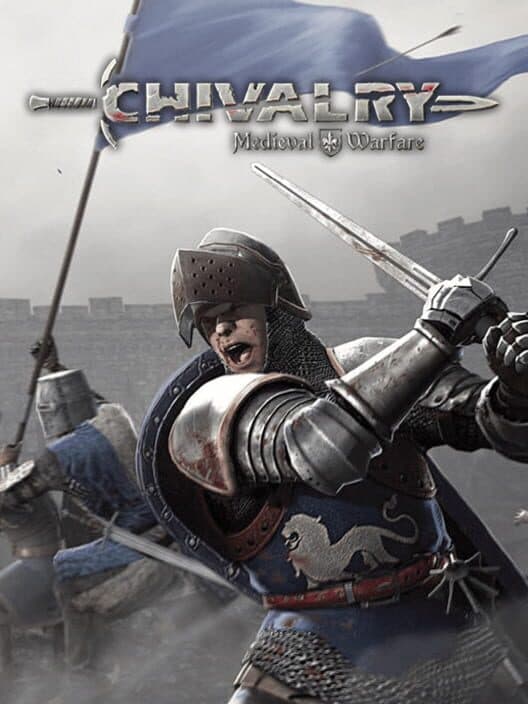 Chivalry: Medieval Warfare cover art
