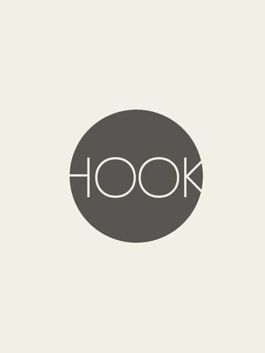 Hook cover art