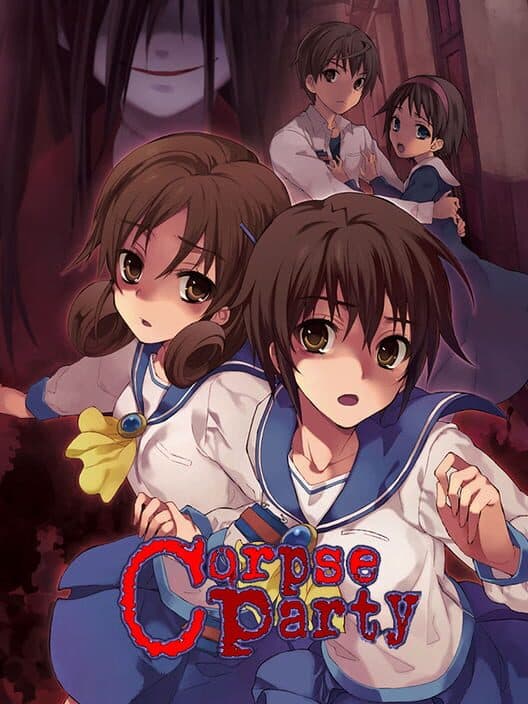 Corpse Party cover art