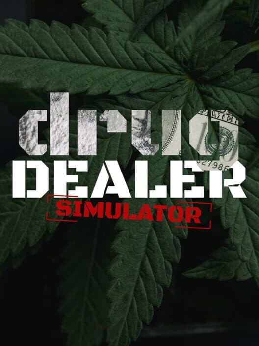 Drug Dealer Simulator cover art