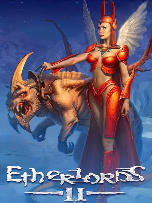 Etherlords II cover art