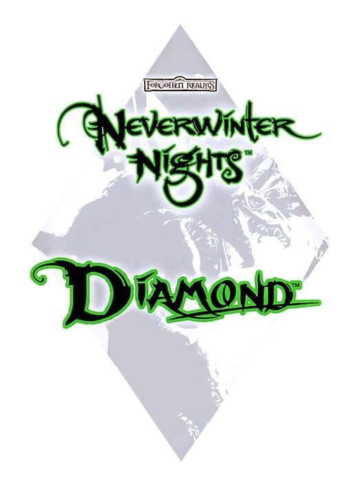 Neverwinter Nights: Diamond cover art