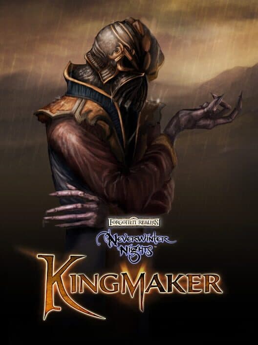 Neverwinter Nights: Kingmaker cover art