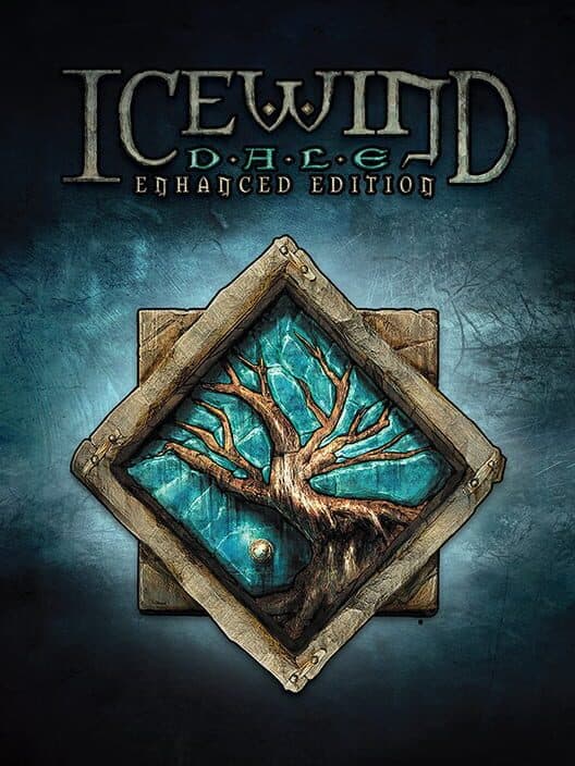 Icewind Dale: Enhanced Edition cover art