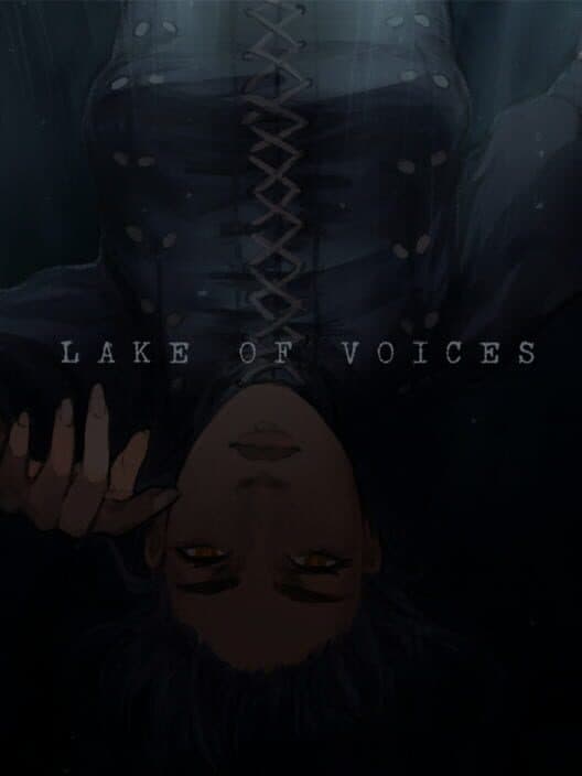 Lake of Voices cover art