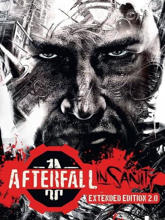 Afterfall: InSanity - Extended Edition cover art