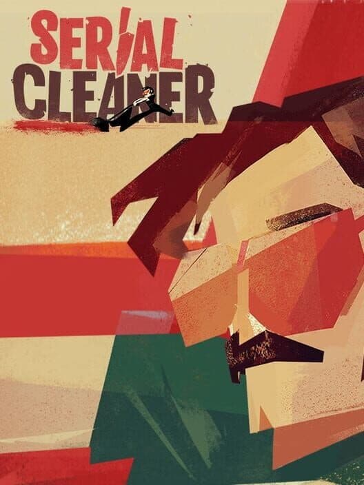 Serial Cleaner cover art