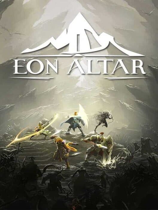 Eon Altar cover art