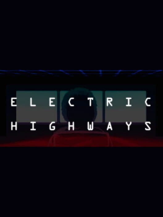 Electric Highways cover art