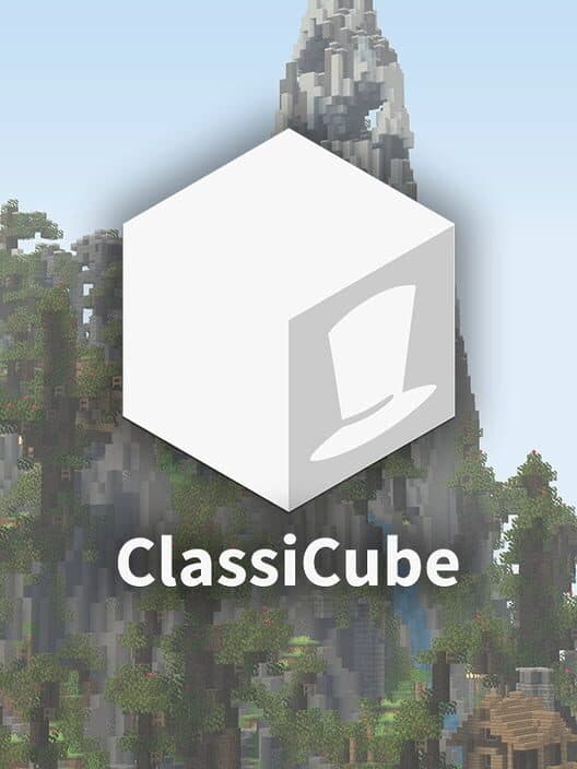 ClassiCube cover art
