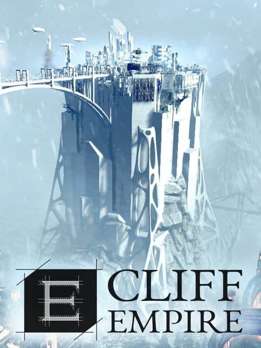 Cliff Empire cover art