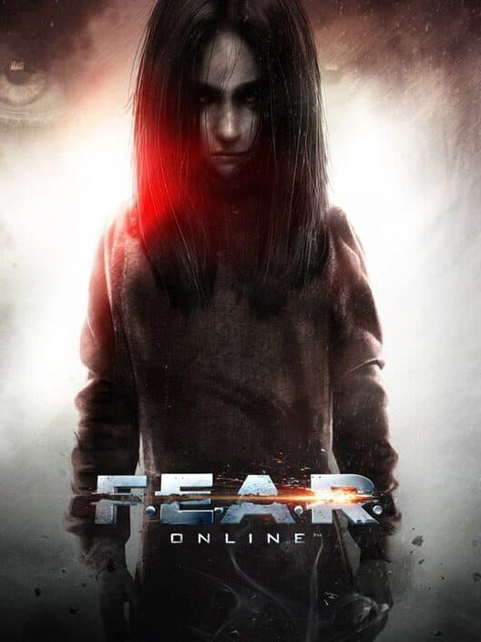 F.E.A.R. Online cover art