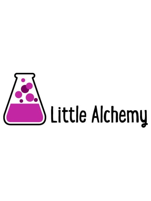 Little Alchemy cover art