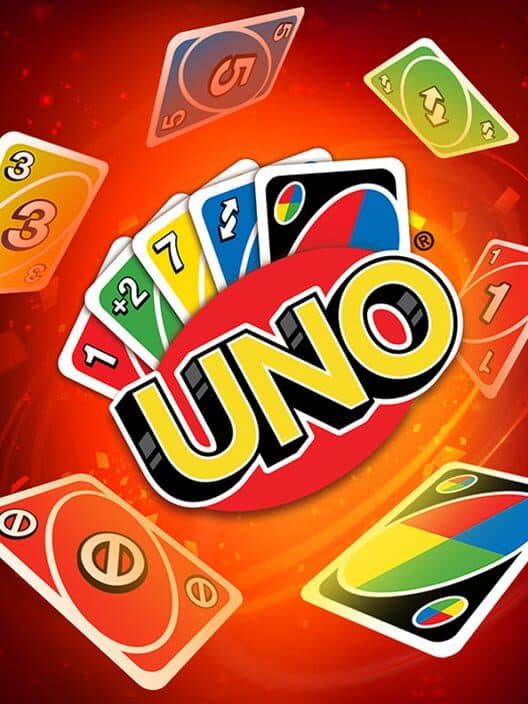 Uno cover art