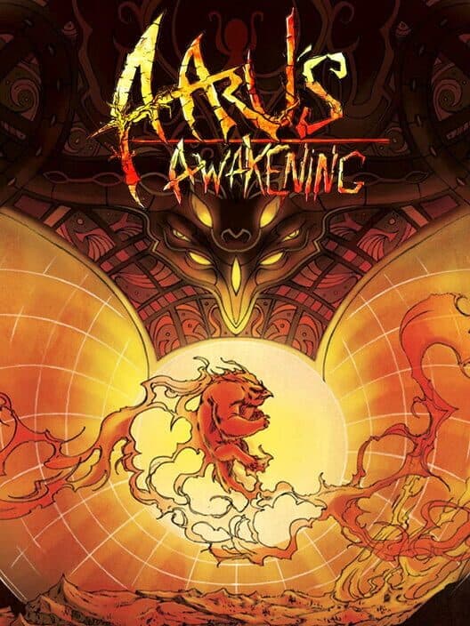 Aaru's Awakening cover art