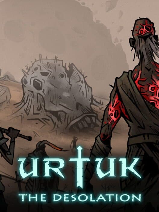 Urtuk: The Desolation cover art