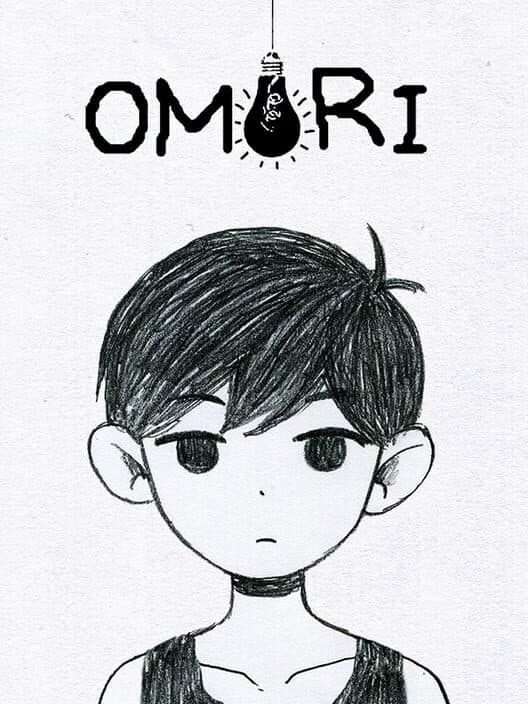 Omori cover art