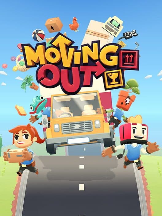Moving Out cover art