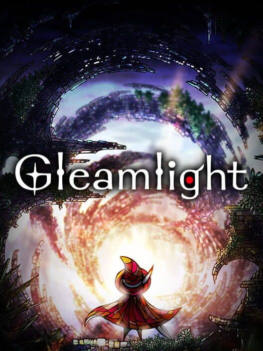 Gleamlight cover art