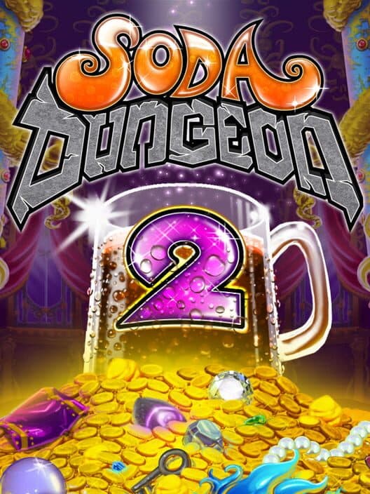 Soda Dungeon 2 cover art