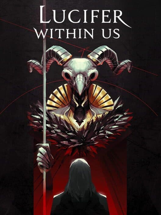 Lucifer Within Us cover art