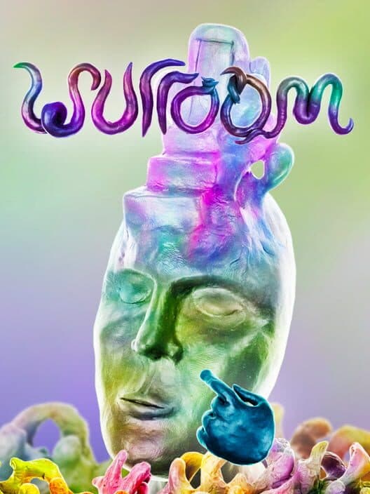 Wurroom cover art