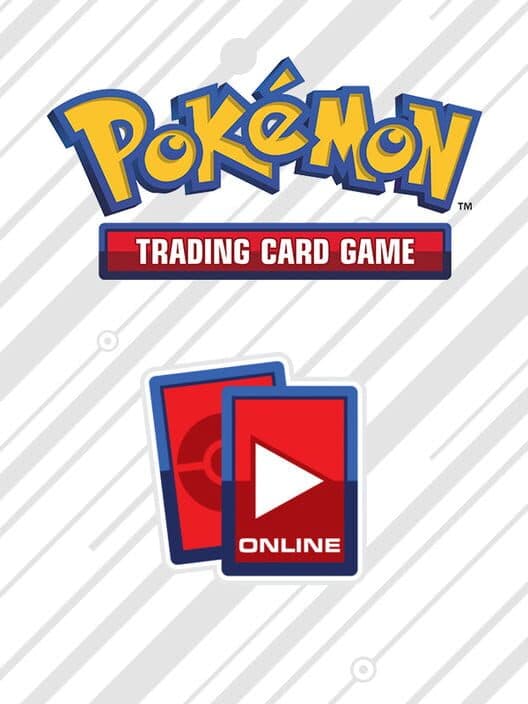 Pokémon Trading Card Game Online cover art