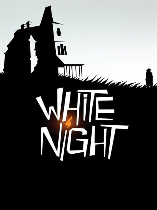 White Night cover art