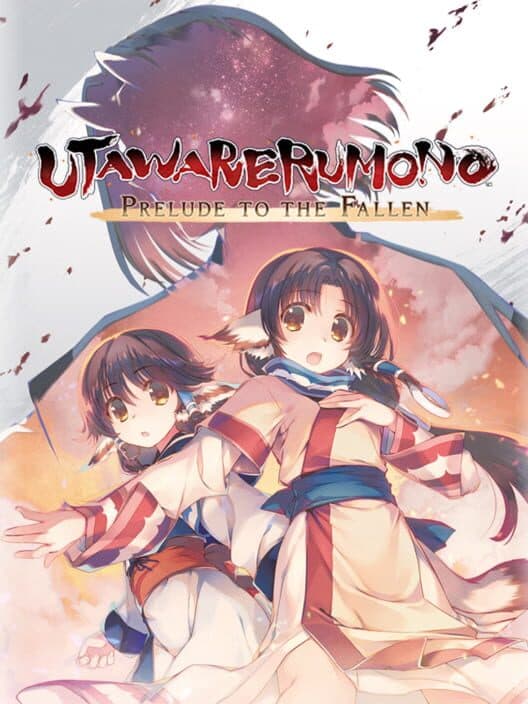 Utawarerumono: Prelude to the Fallen cover art