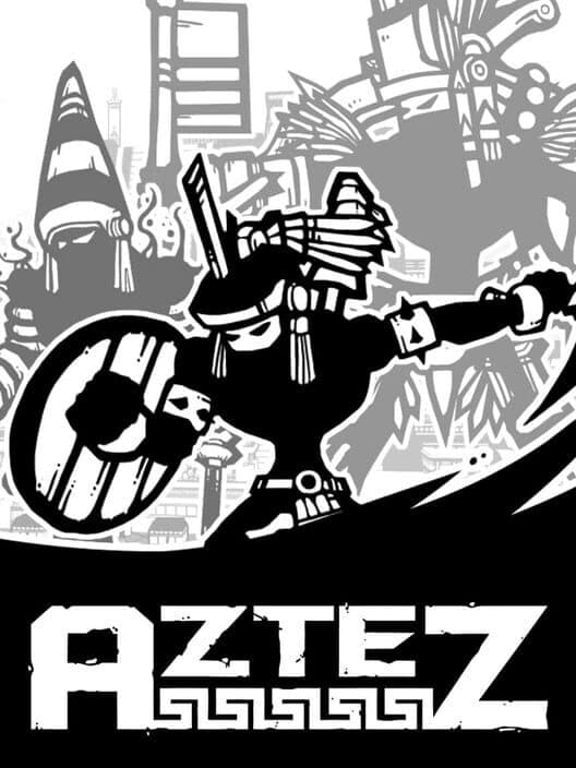 Aztez cover art