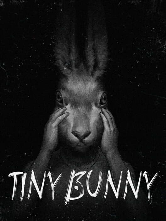 Tiny Bunny cover art