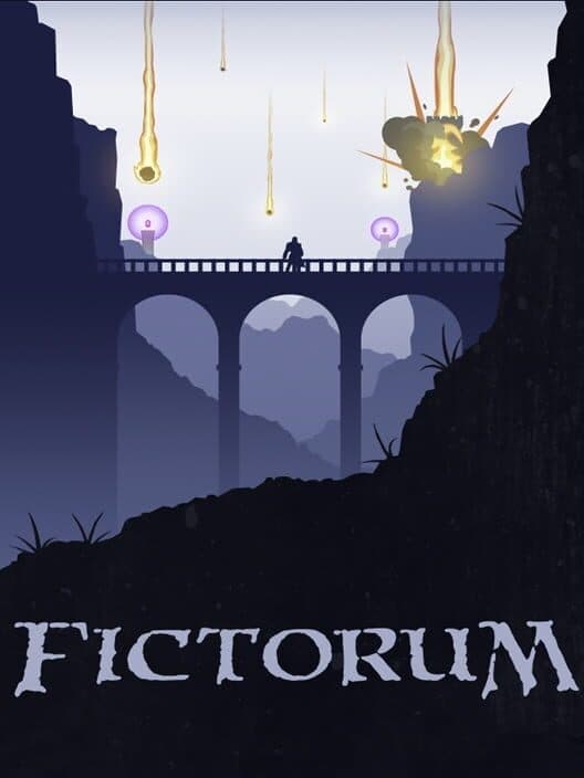 Fictorum cover art