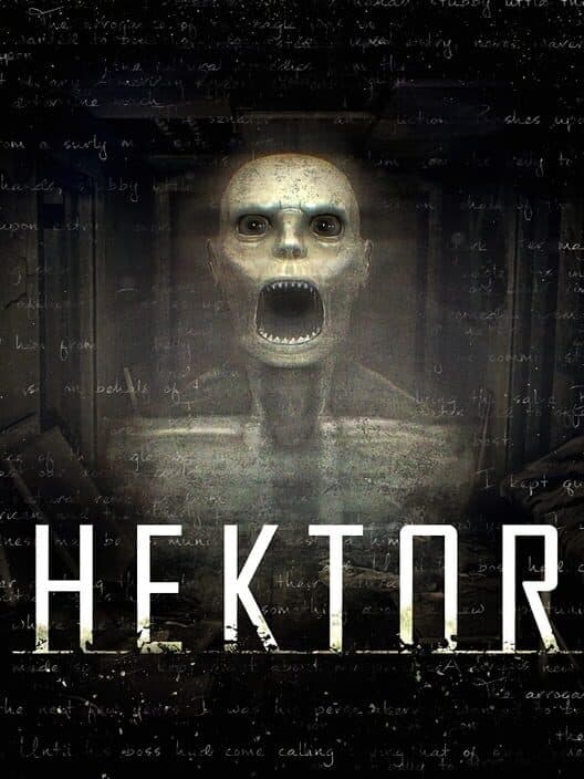 Hektor cover art