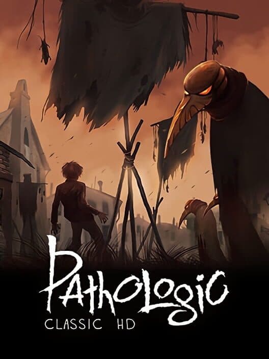 Pathologic Classic HD cover art