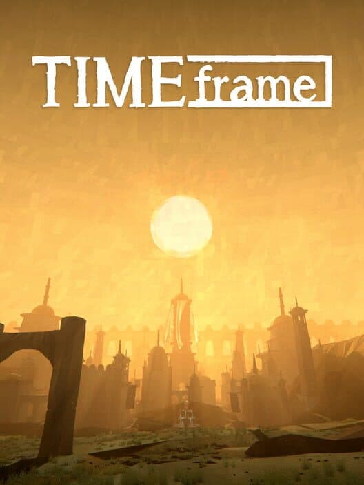 Timeframe cover art