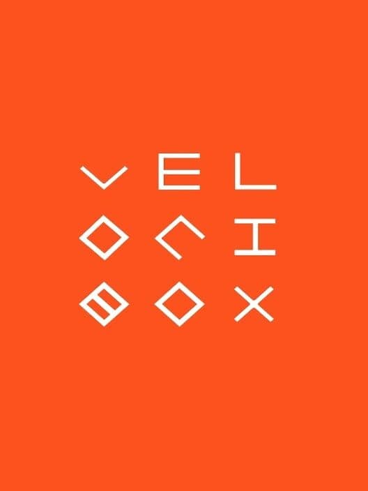 Velocibox cover art