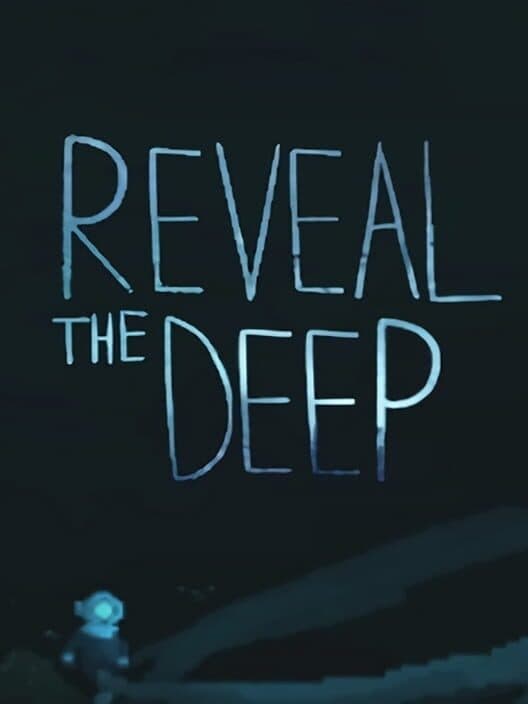 Reveal the Deep cover art