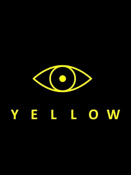 Yellow cover art
