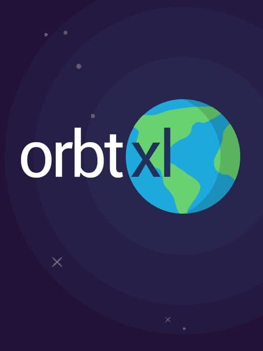 Orbt XL cover art