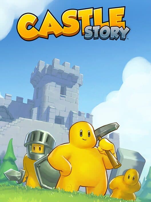Castle Story cover art