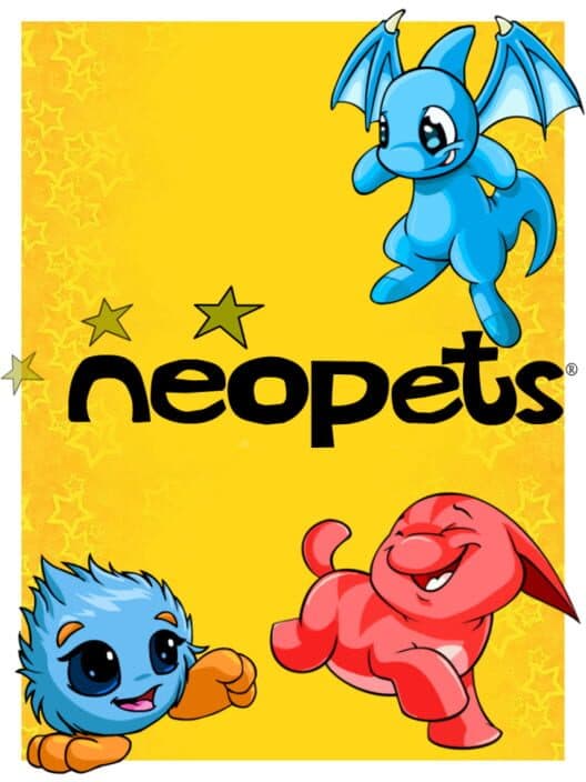 Neopets Browser cover art