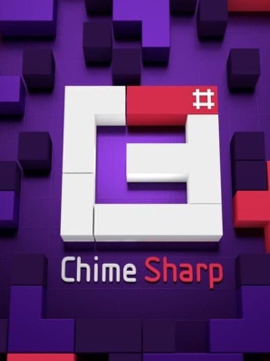 Chime Sharp cover art