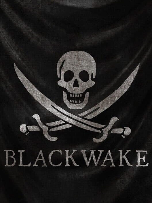 Blackwake cover art