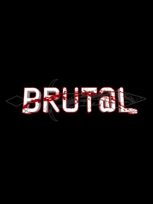 Brut@l cover art